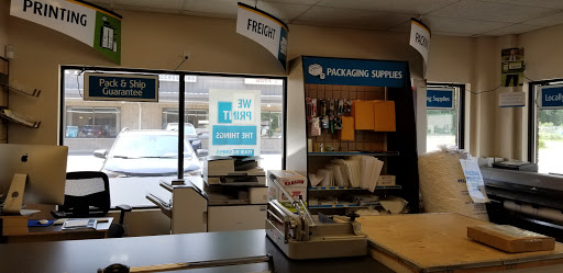 Shipping and Mailing Service «The UPS Store», reviews and photos, 1330 N Main St #4, Dickson City, PA 18519, USA