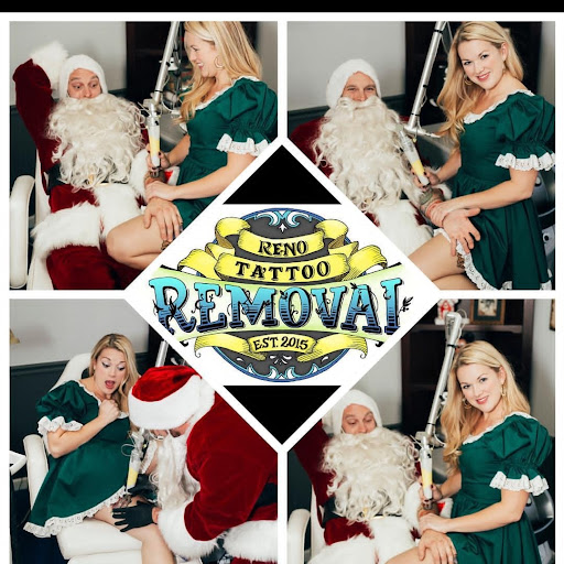 Explore tattoo ideas compass, creative tattoo ideas in Reno, available at Reno Tattoo Removal