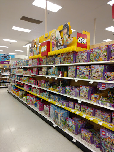 Department Store «Target», reviews and photos, 474 Chamberlain Hwy, Meriden, CT 06451, USA