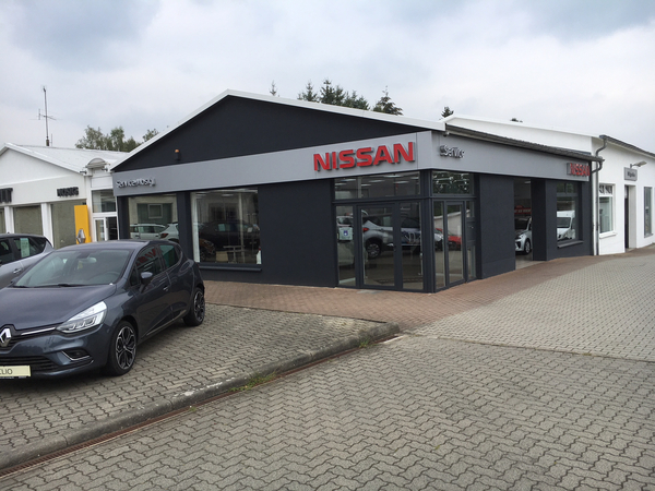 Renault Autohaus Mosig GmbH Spremberg