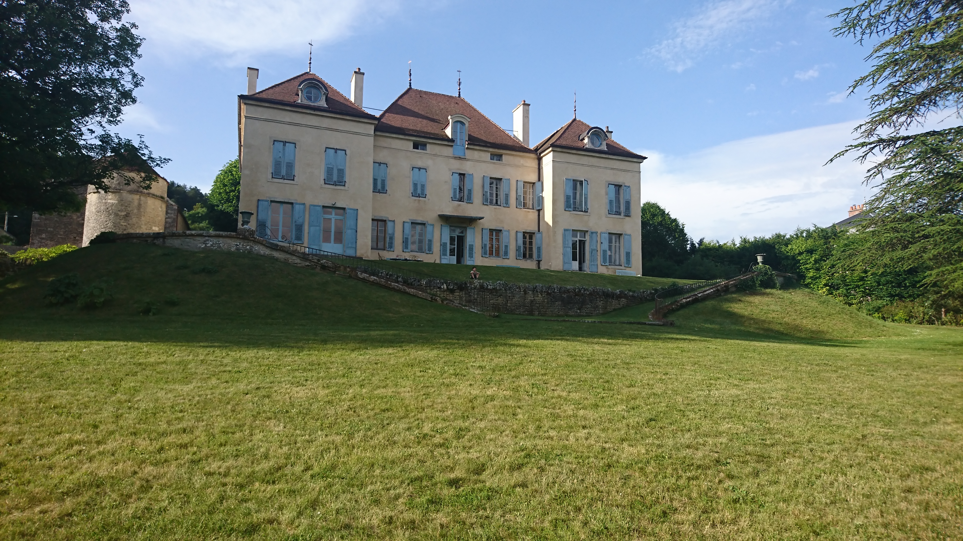 Photo n° 3 de l'avis de Vanessa.a fait le 24/07/2018 à 10:29
