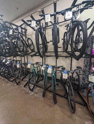 Bicycle Store «Sun & Ski», reviews and photos, 2438 W Anderson Ln, Austin, TX 78757, USA