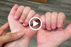 JW Nails and Lashes image