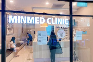 Minmed Clinic (Pasir Ris) image