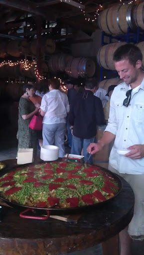 Winery «Flying Dreams Winery», reviews and photos, 19495 144th Ave NE A140, Woodinville, WA 98072, USA