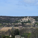 Photo n° 17 de l'avis de Isabelle.r fait le 11/04/2023 à 07:17 pour Château de Simiane-la-Rotonde à Simiane-la-Rotonde