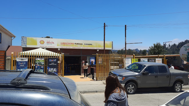 Lubricentro Menav Limitada - Taller de reparación de automóviles