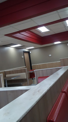 Fast Food Restaurant «Chick-fil-A», reviews and photos, 2319 US-22, Union, NJ 07083, USA