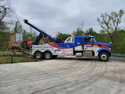 Towing Service «Midway Wrecker Service», reviews and photos, 2630 Junction Hwy, Kerrville, TX 78028, USA