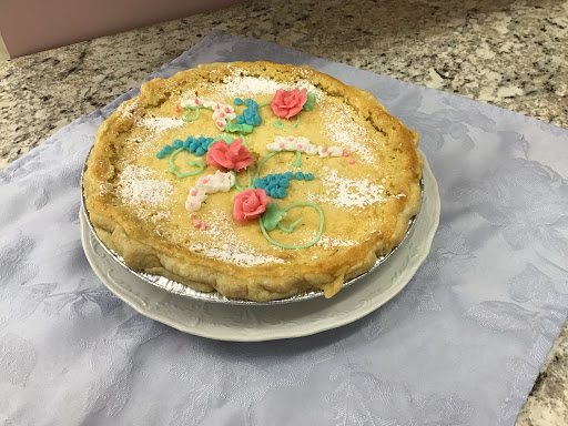 Cafe «Chantilly Cream Dessert Shop/Cafe», reviews and photos, 407 W Main St, Fairborn, OH 45324, USA