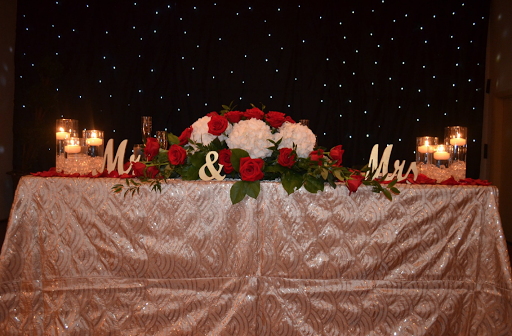 Wedding Venue «Grand Salon Reception Hall», reviews and photos, 10856 SW 104th St, Miami, FL 33176, USA