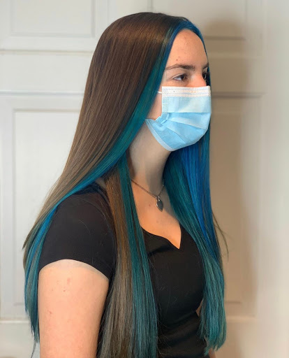 Hair Salon «Salon Twenty-Two and Spa», reviews and photos, 2135 E High St, Pottstown, PA 19464, USA