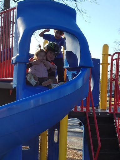 Park «Devonshire Park», reviews and photos, 4422 Greenwood St, Skokie, IL 60076, USA