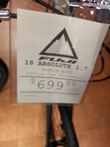 Bicycle Store «Cadence Cyclery», reviews and photos, 200 Marketplace Ln, Highland Village, TX 75077, USA