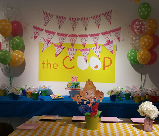 Party Planner «the COOP», reviews and photos, 8802 Coleman Blvd, Frisco, TX 75034, USA