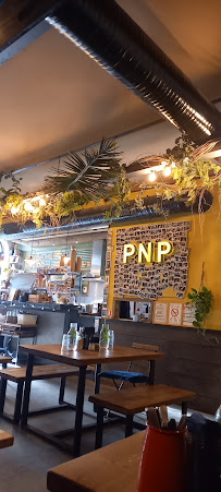 Les plus récentes photos du Restaurant PNP - Personne n’est Parfait à Bordeaux - n°6