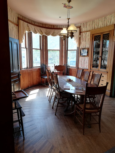 Museum «Heritage Museum of Orange County», reviews and photos, 3101 W Harvard St, Santa Ana, CA 92704, USA