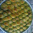 Sahil Baklava Dondurma