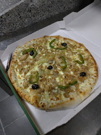 Plats et boissons du Pizzas à emporter STAR PIZZA à La Verpillière - n°9