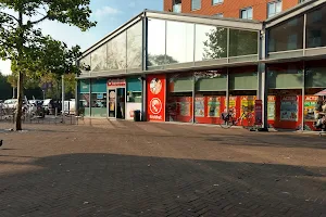 Parkwijk Shopping Center image