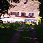 Photo n°3 de l'avis de Stefan.t fait le 16/06/2021 à 13:55 sur le  Forsthaus Silbertal à Wachenheim