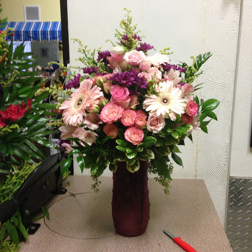 Florist «Flowers By Pouparina», reviews and photos, 7701 W 26th Ave #7, Hialeah, FL 33016, USA