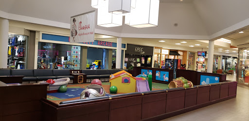 Shopping Mall «Apple Blossom Mall», reviews and photos, 1850 Apple Blossom Dr, Winchester, VA 22601, USA