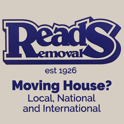 Reads Removals Open Times