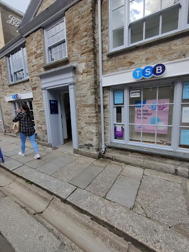 Reviews of TSB Bank in Truro - Bank