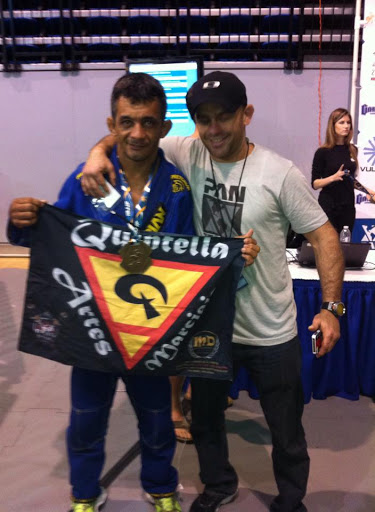 Muay Thai Boxing Gym «Quintella MMA», reviews and photos, 223 Chester Pike, Norwood, PA 19074, USA