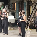 Photo n° 4 de l'avis de Patrick.i fait le 09/04/2023 à 16:48 pour Zénith de Strasbourg à Eckbolsheim