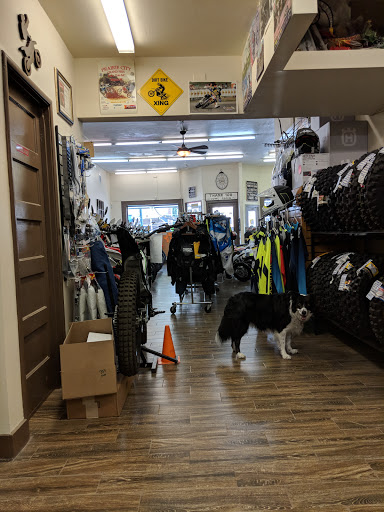 Motorcycle Dealer «MotoXotica», reviews and photos, 357 Merchant St, Vacaville, CA 95688, USA