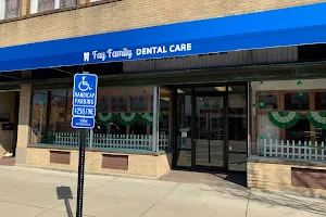 Fay Family Dental Care image
