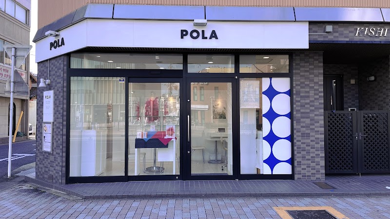 POLA THE BEAUTY 本山店