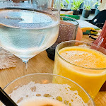 Photo n°1 de l'avis de Oliver.e fait le 27/08/2023 à 10:14 sur le  BONDY RESTAURANT à Böblingen