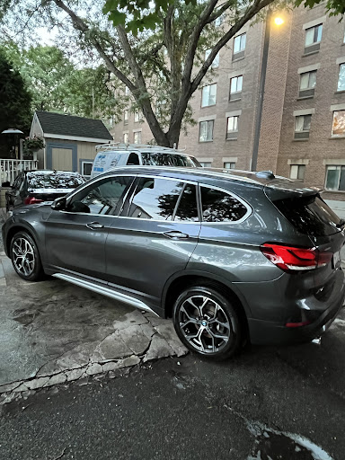 Mobile Supreme Auto Detail en Malden