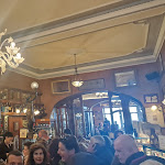 Photo n°6 de l'avis de Sunghee.i fait le 01/05/2023 à 21:24 sur le  Caffè Poliziano à Montepulciano