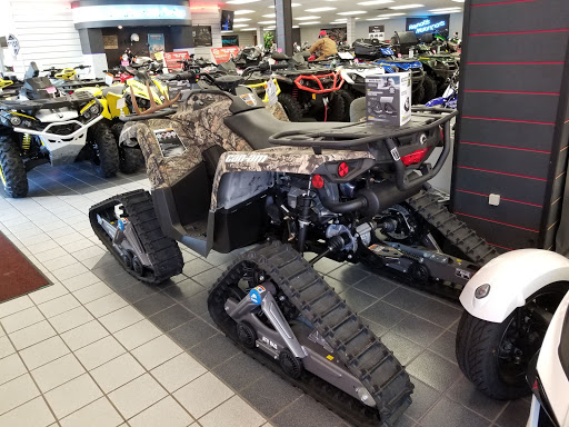 Motorcycle Dealer «Reynolds Motorsports», reviews and photos, 702 Narragansett Trail, Buxton, ME 04093, USA