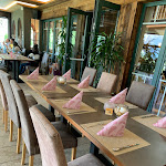 Photo n°3 de l'avis de Daniele.e fait le 28/04/2022 à 16:21 sur le  Waldschenke Naturns à Naturns