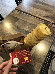 Photo n°37 de Spicy YO à Tours ()