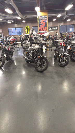 Benelli dealers Vancouver