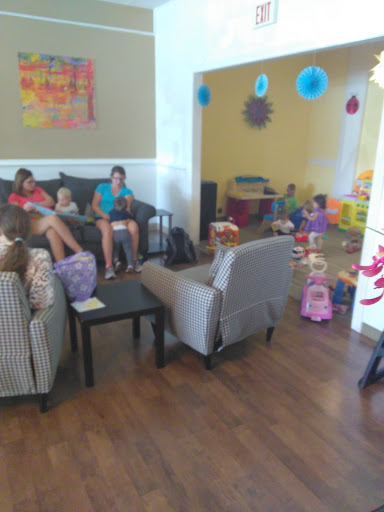 Childrens Cafe «Baby Talk Cafe», reviews and photos, 5792 Churchland Blvd, Portsmouth, VA 23703, USA