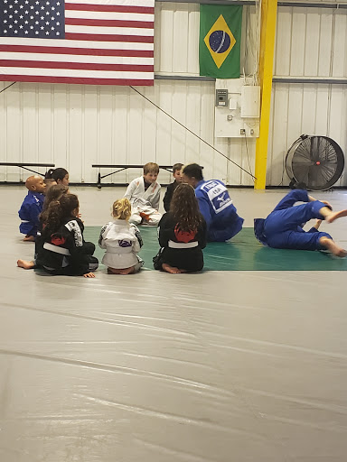 Jujitsu School «Orlando Brazilian Jiu-Jitsu LLC», reviews and photos, 28 W Michigan St, Orlando, FL 32806, USA