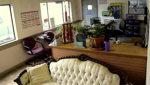 Auto Repair Shop «The Auto Hospital», reviews and photos, 890 Gentry Way, Reno, NV 89502, USA