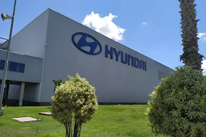 Hyundai Mobis Brasil image