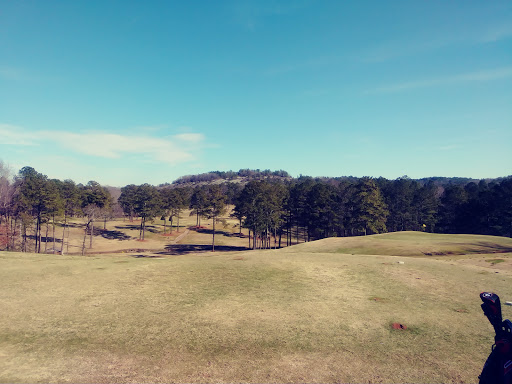 Golf Course «Panola Mountain Golf Course», reviews and photos, 1850 County Line Rd, Ellenwood, GA 30294, USA