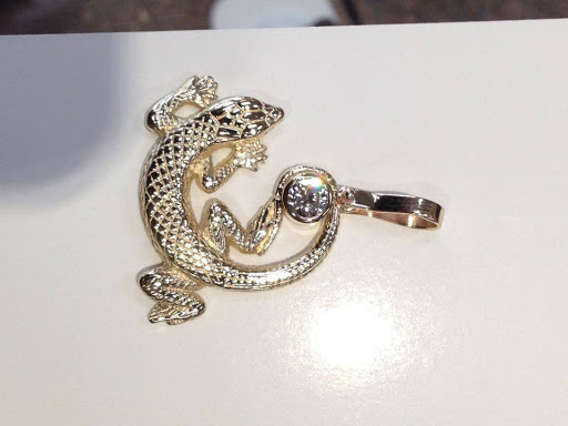 Jeweler «The Jewelry Workshop», reviews and photos, 36175 E Lake Rd S, Palm Harbor, FL 34685, USA