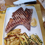 Photo n°11 de l'avis de Pietro.C fait le 23/01/2024 à 11:05 sur le  Cremeria Manzoni di Battista Rosa à Cormano