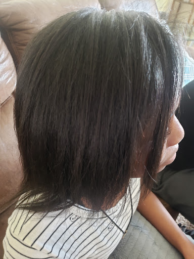 Hair Salon «Danisa Dominican Hair Salon», reviews and photos, 6565 Babcock Rd #4, San Antonio, TX 78249, USA