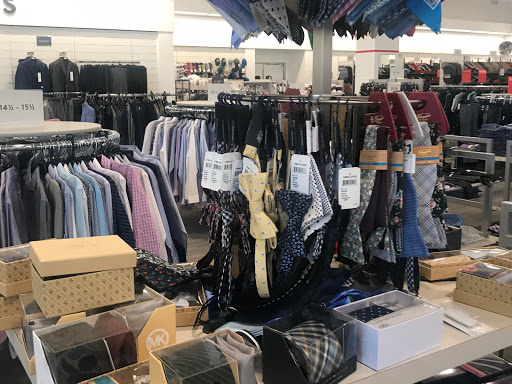 Department Store «Nordstrom Rack Easton Market», reviews and photos, 3736 Easton Market, Columbus, OH 43219, USA